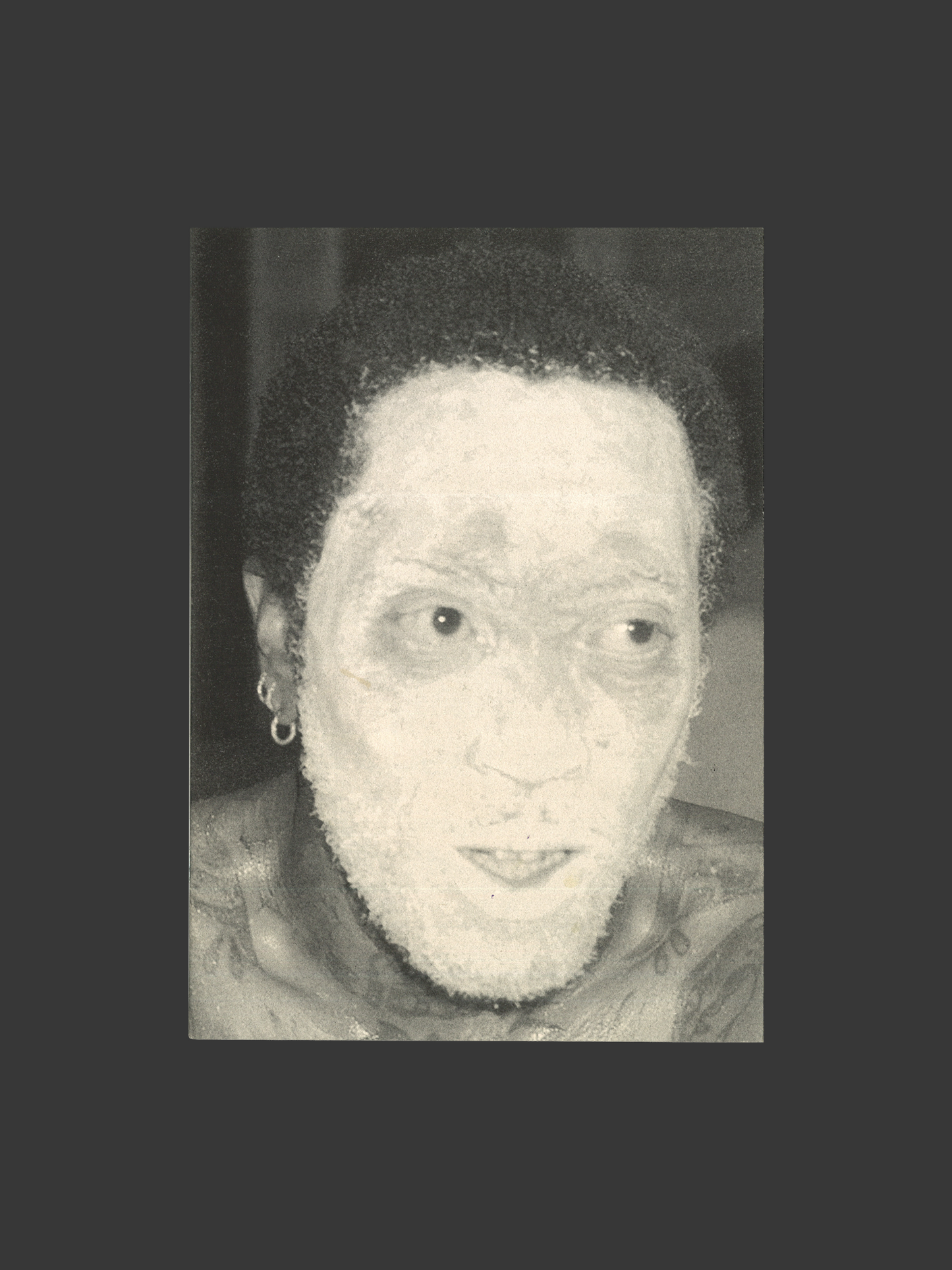 32 faces of paranoia