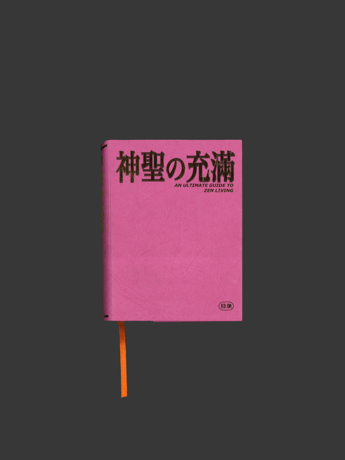 An Ultimate Guide to Zen Living