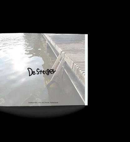 I Love Swimming Outside