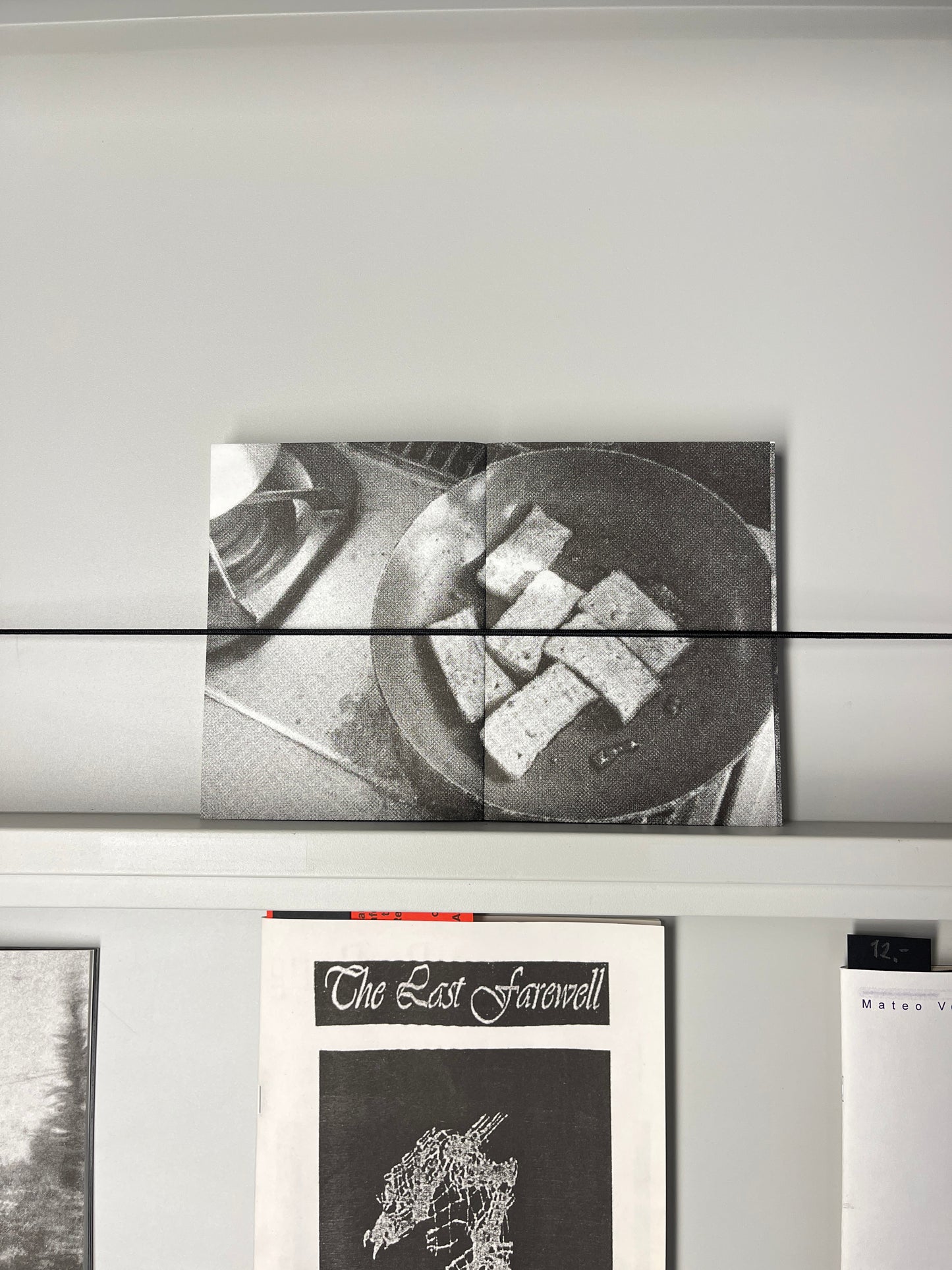 A small book of Ojika Recipes