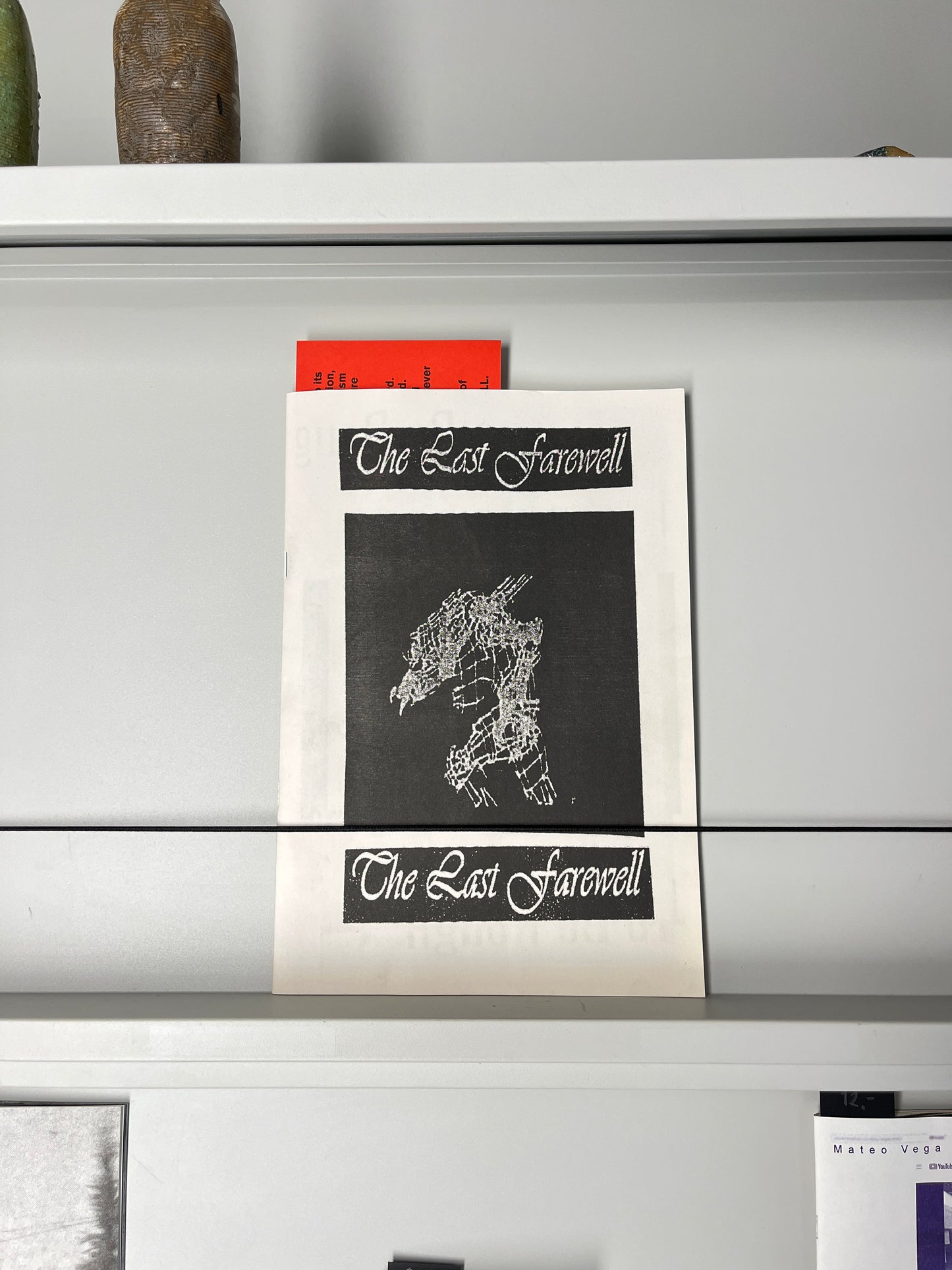 24H Book Series / Last Farewell: Doom Super Store