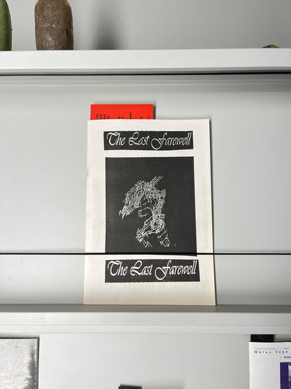 24H Book Series / Last Farewell: Doom Super Store