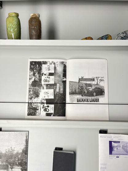 24H Book Series / Last Farewell: Doom Super Store