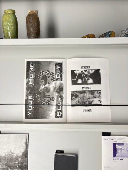 24H Book Series / Last Farewell: Doom Super Store