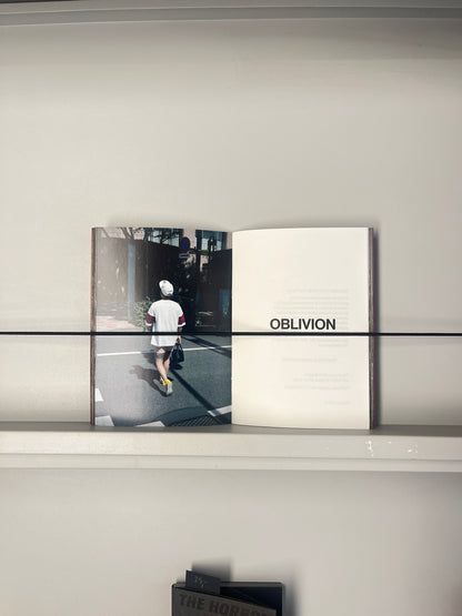 Innocence and Oblivion