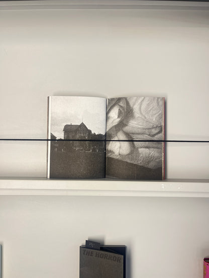 Innocence and Oblivion