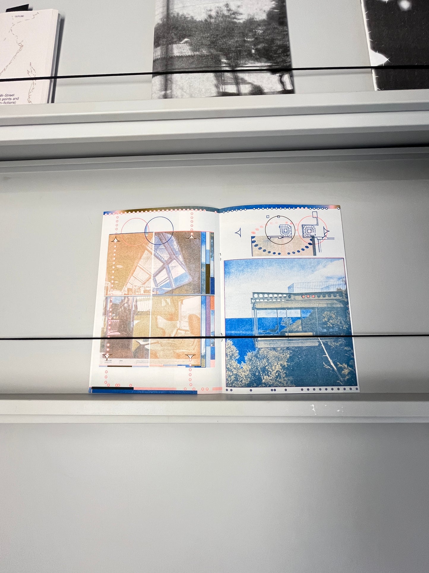 All that is not in stock right now