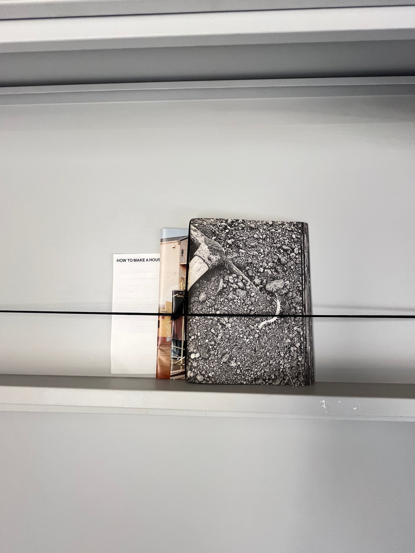 How To Make A House A Home