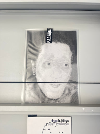 32 faces of paranoia