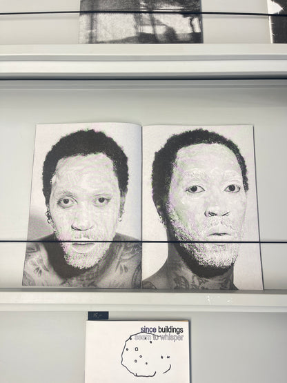 32 faces of paranoia