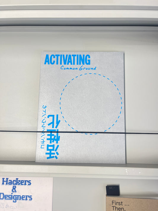 Activating Common Ground