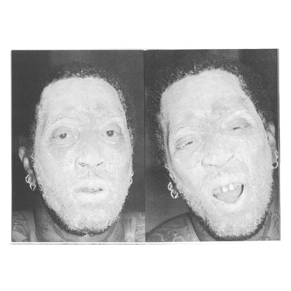 32 faces of paranoia