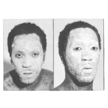 32 faces of paranoia